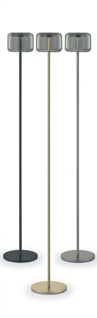 Stehleuchte SORA-S