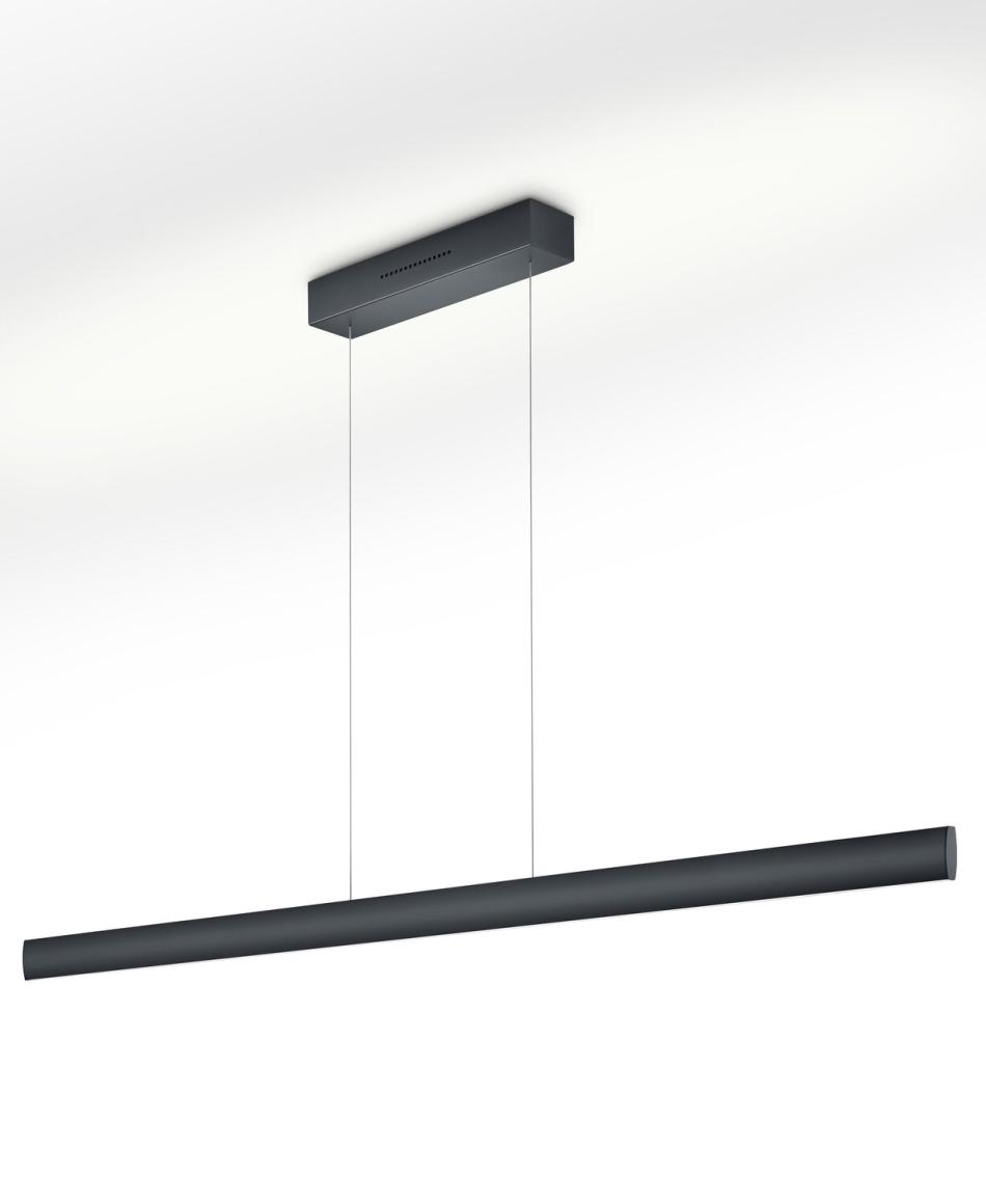 Knapstein RUNA LED-Pendelleuchte -132