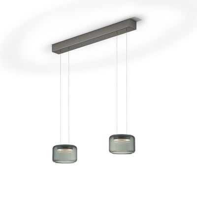 Pendelleuchte SIDRA -2