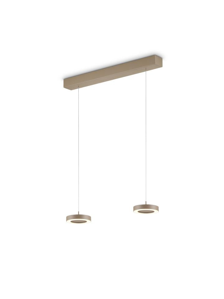 Pendelleuchte DAJA - 2