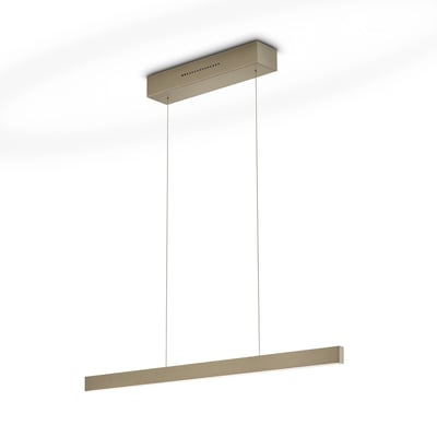 Pendelleuchte LINDA - 72