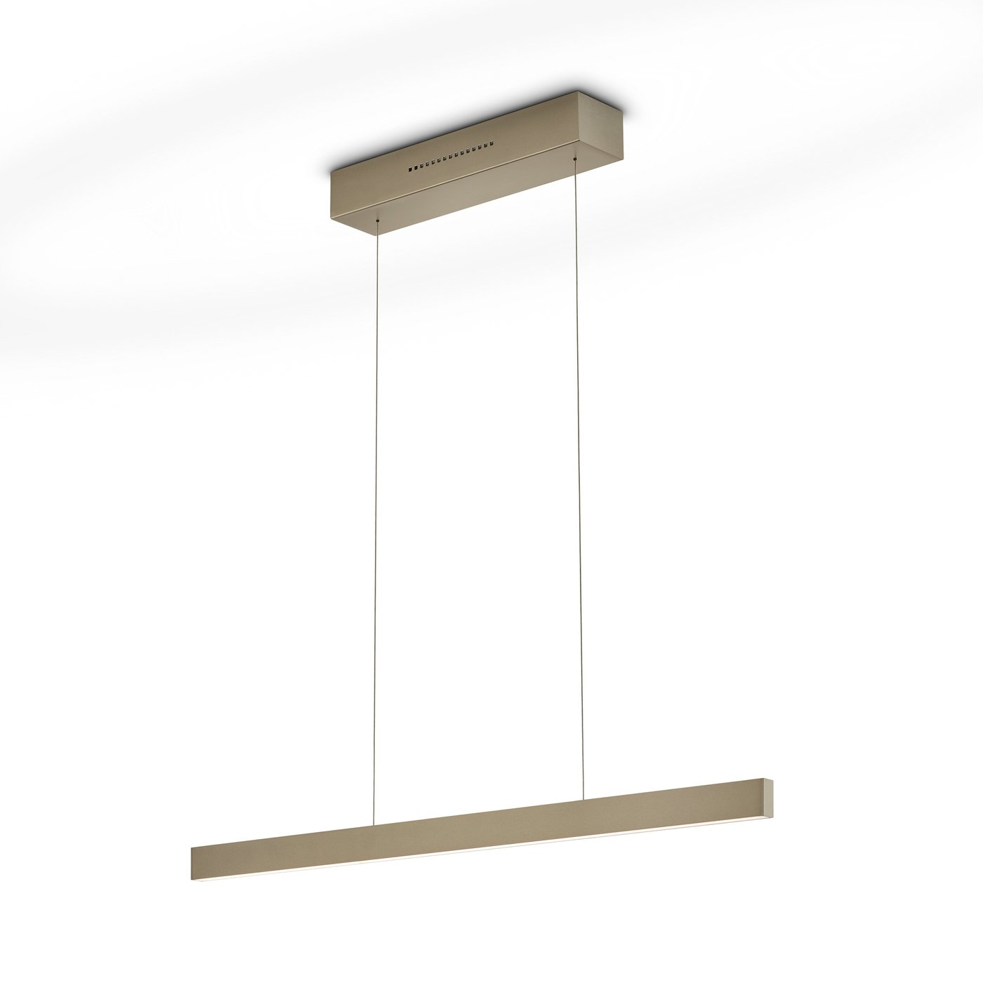 Pendelleuchte LINDA - 72