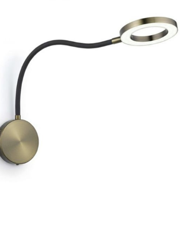 Wandleuchte TESSA-W-Flex
