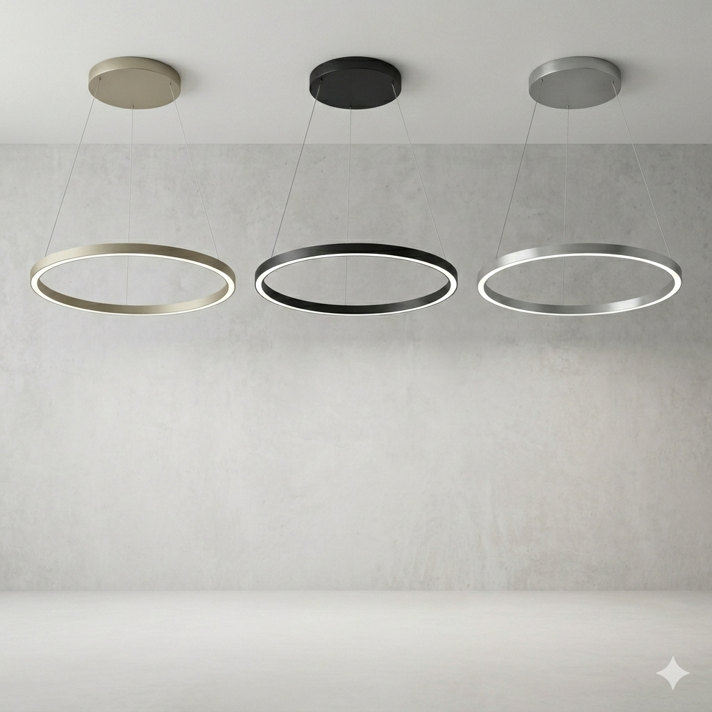 Pendelleuchte LISA - 60