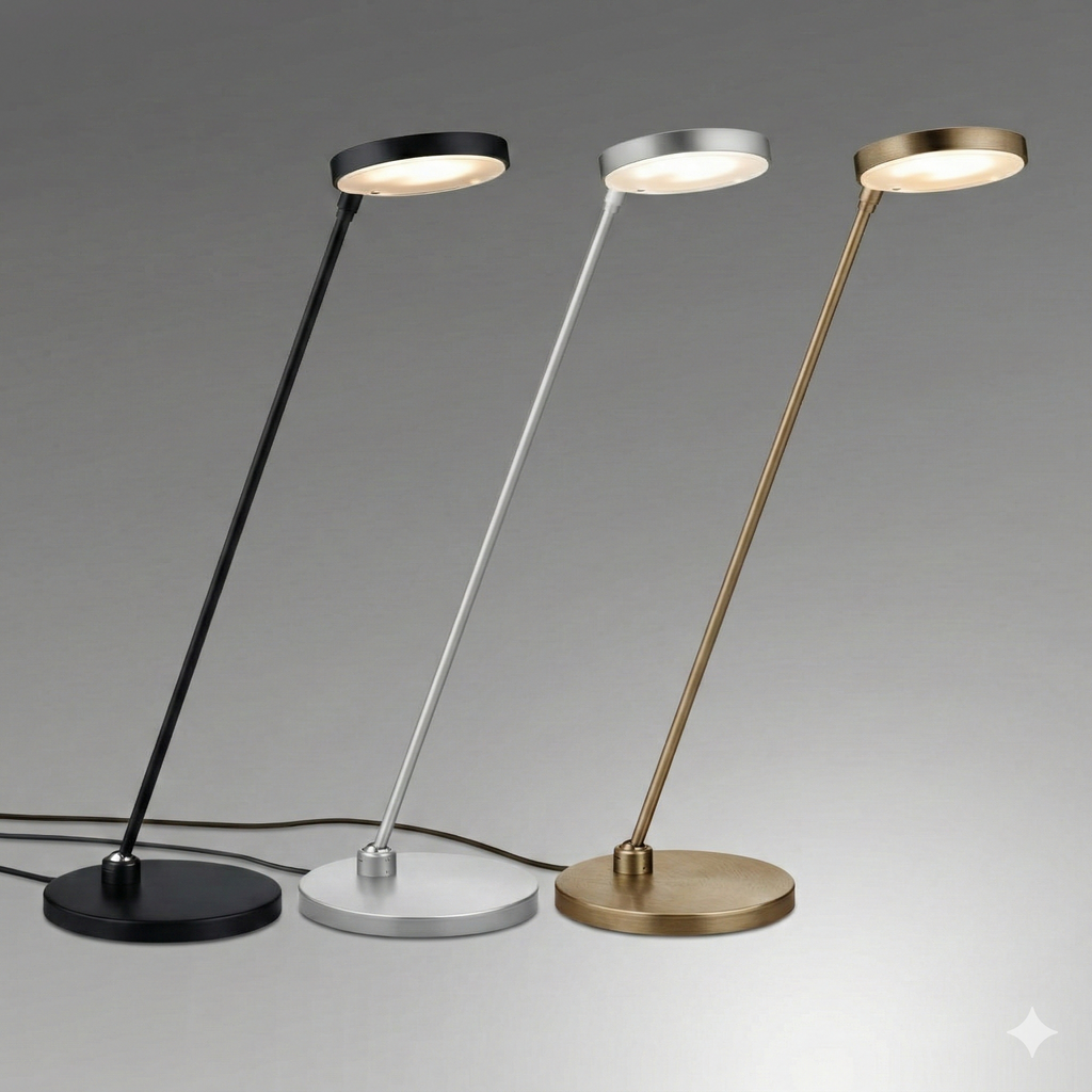 Tischlampe THEA -T