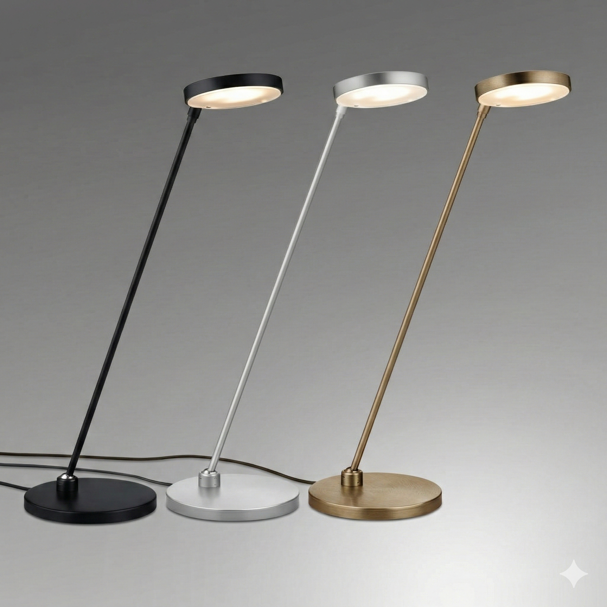 Tischlampe THEA -T