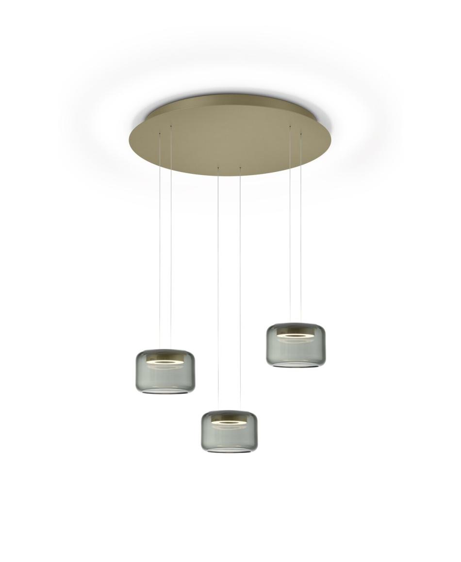 Pendelleuchte SIDRA -Rondo