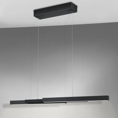 Pendelleuchte LARA L - 205