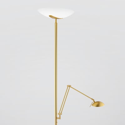 Deckenfluter ALMA -L