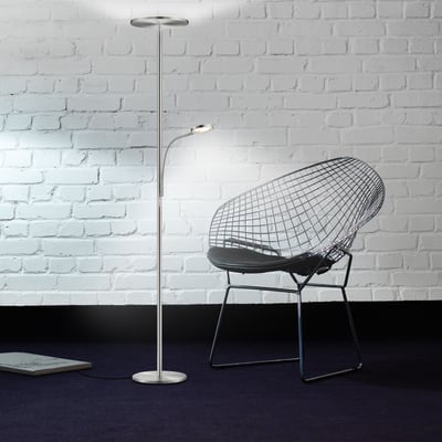 Deckenfluter AURA -L