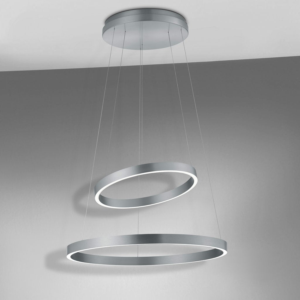 Pendelleuchte LORA - P