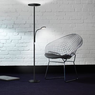Deckenfluter AURA -L