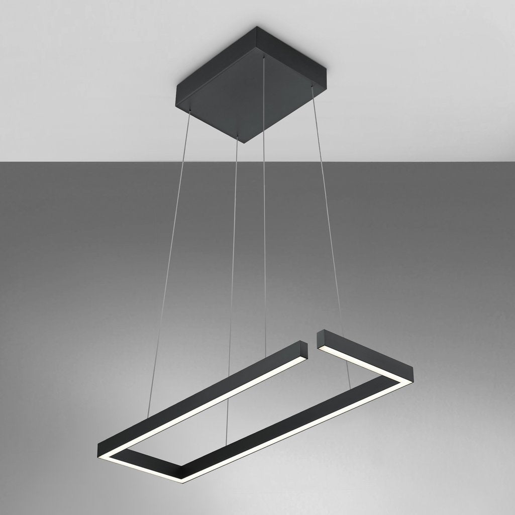 Pendelleuchte MARISA - 60