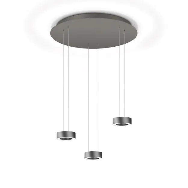 Pendelleuchte ZERA-Rondo