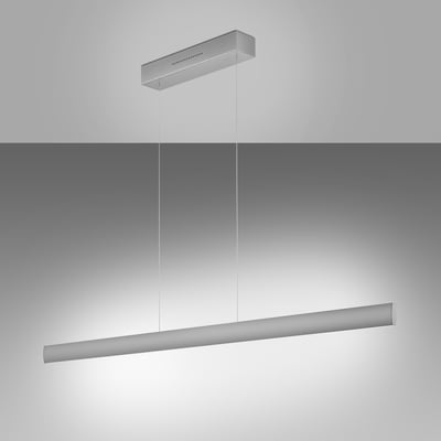 Knapstein RUNA LED-Pendelleuchte 152 cm