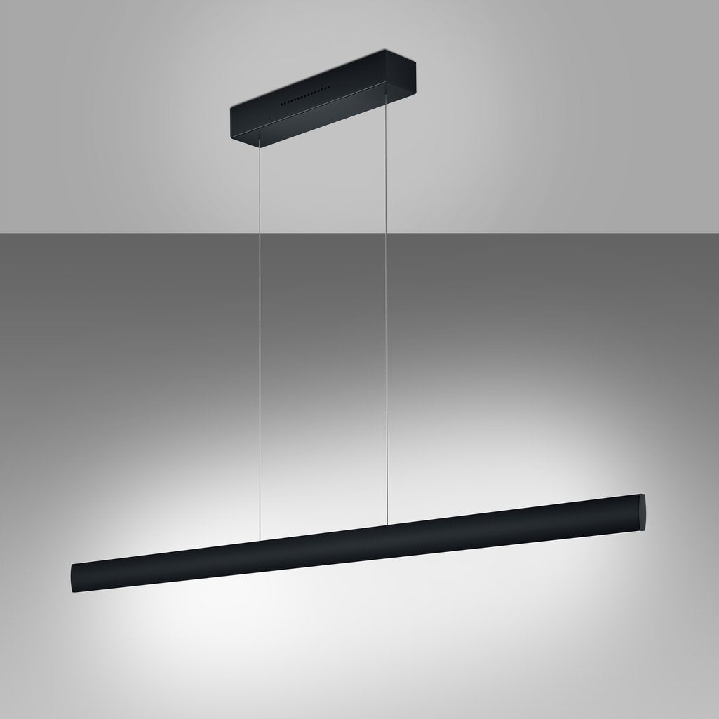 Knapstein RUNA LED-Pendelleuchte 152 cm