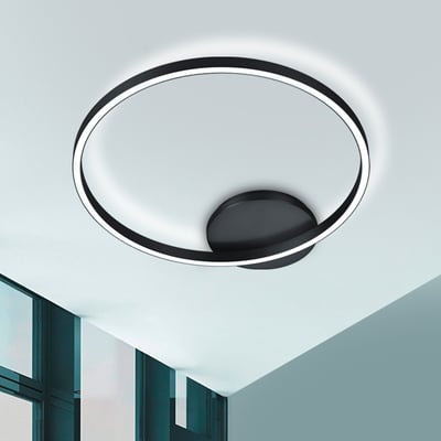 Deckenleuchte SOLEA