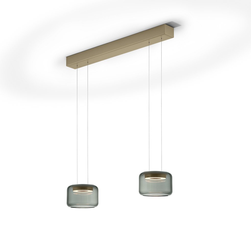 Pendelleuchte SIDRA -2