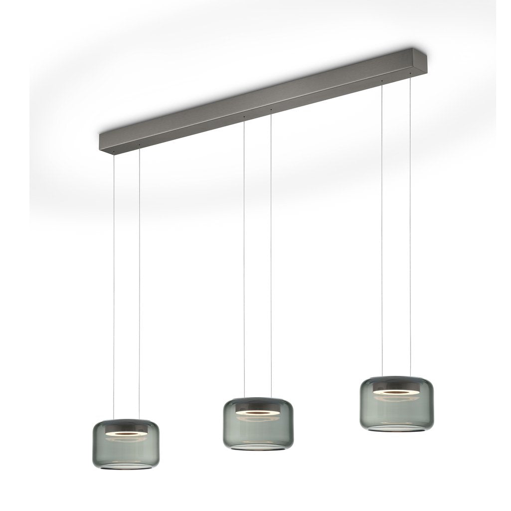 Pendelleuchte SIDRA -3