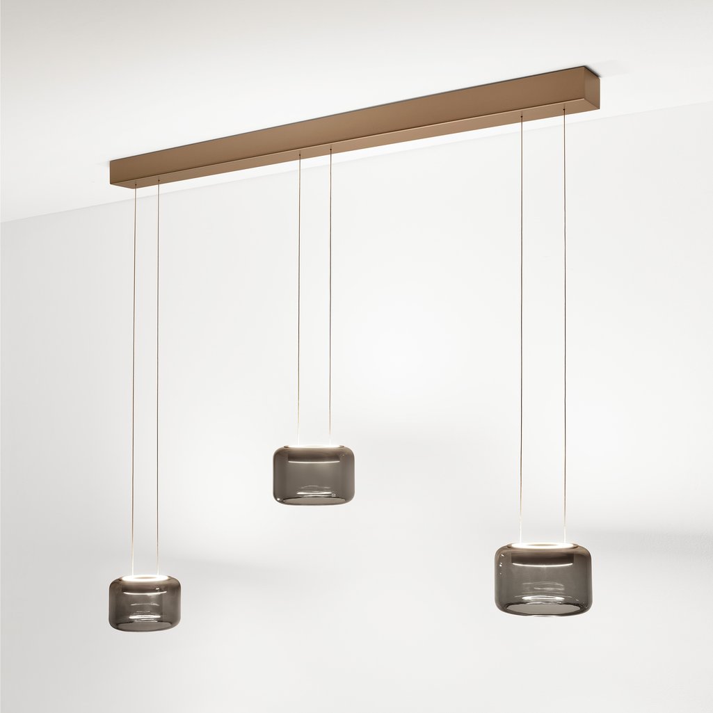 Pendelleuchte SIDRA -3