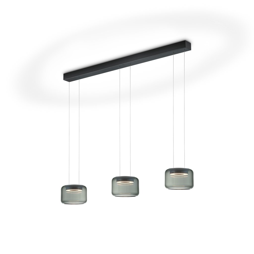 Pendelleuchte SIDRA -3