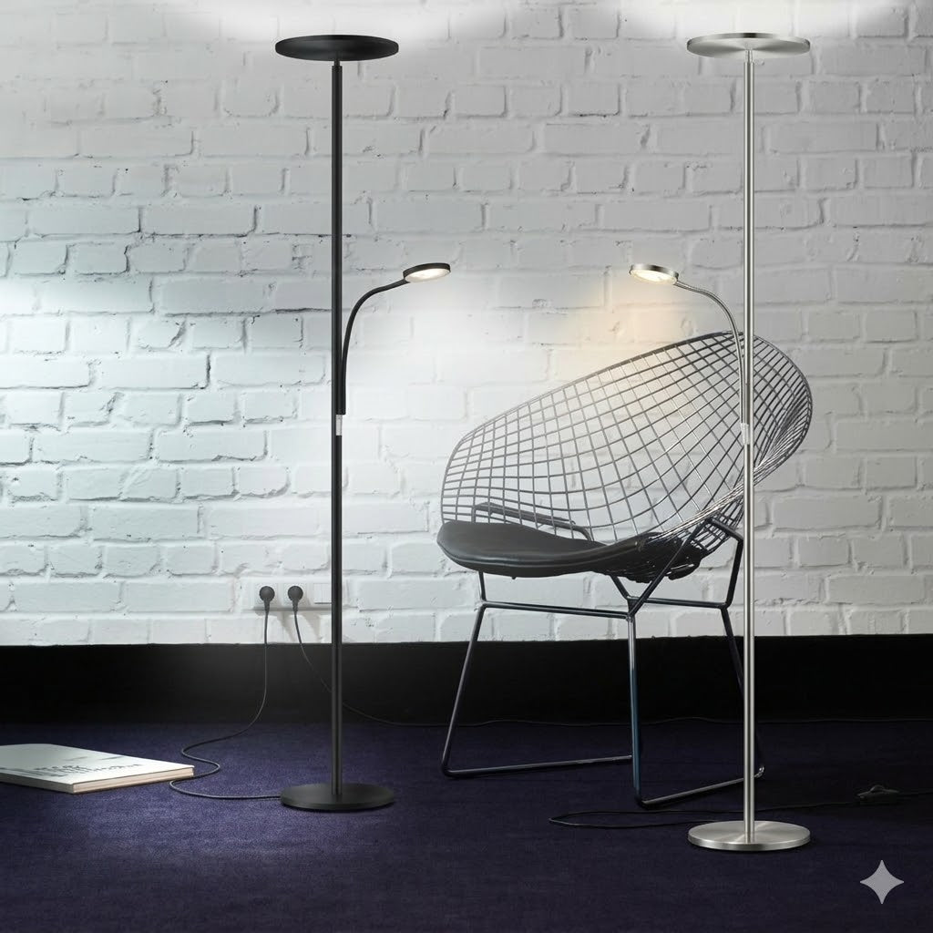 Deckenfluter AURA -L