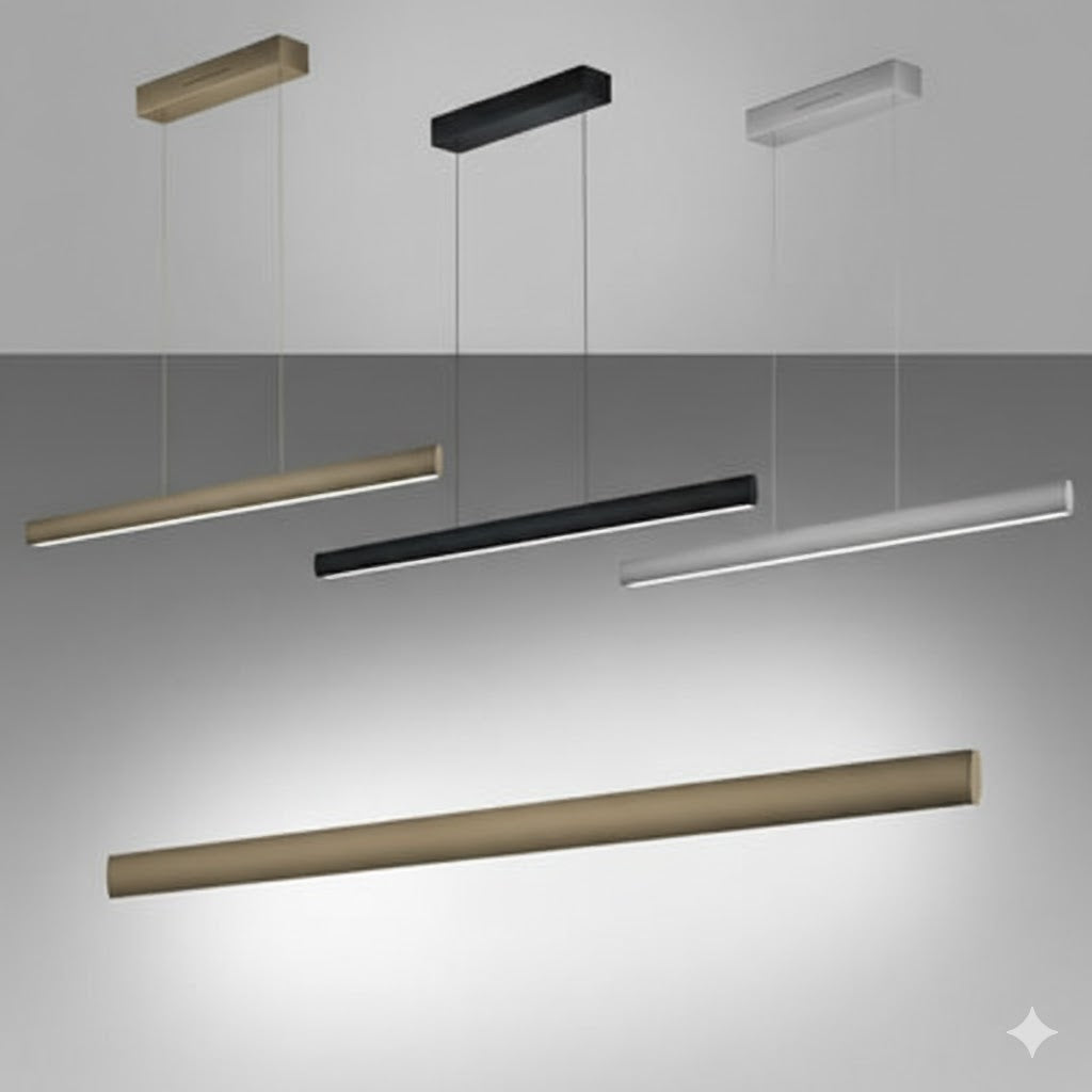 Pendelleuchte RUNA-112