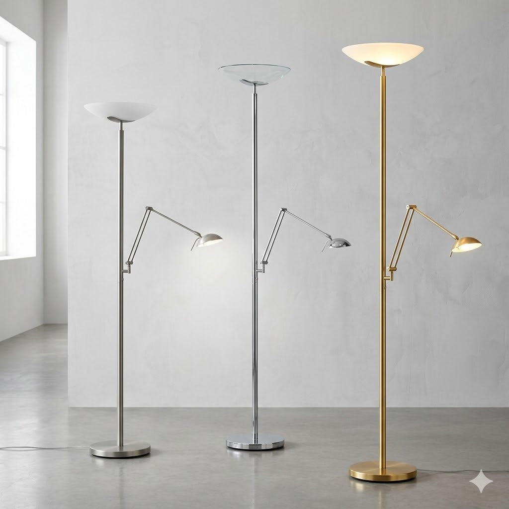 Deckenfluter ALMA -L