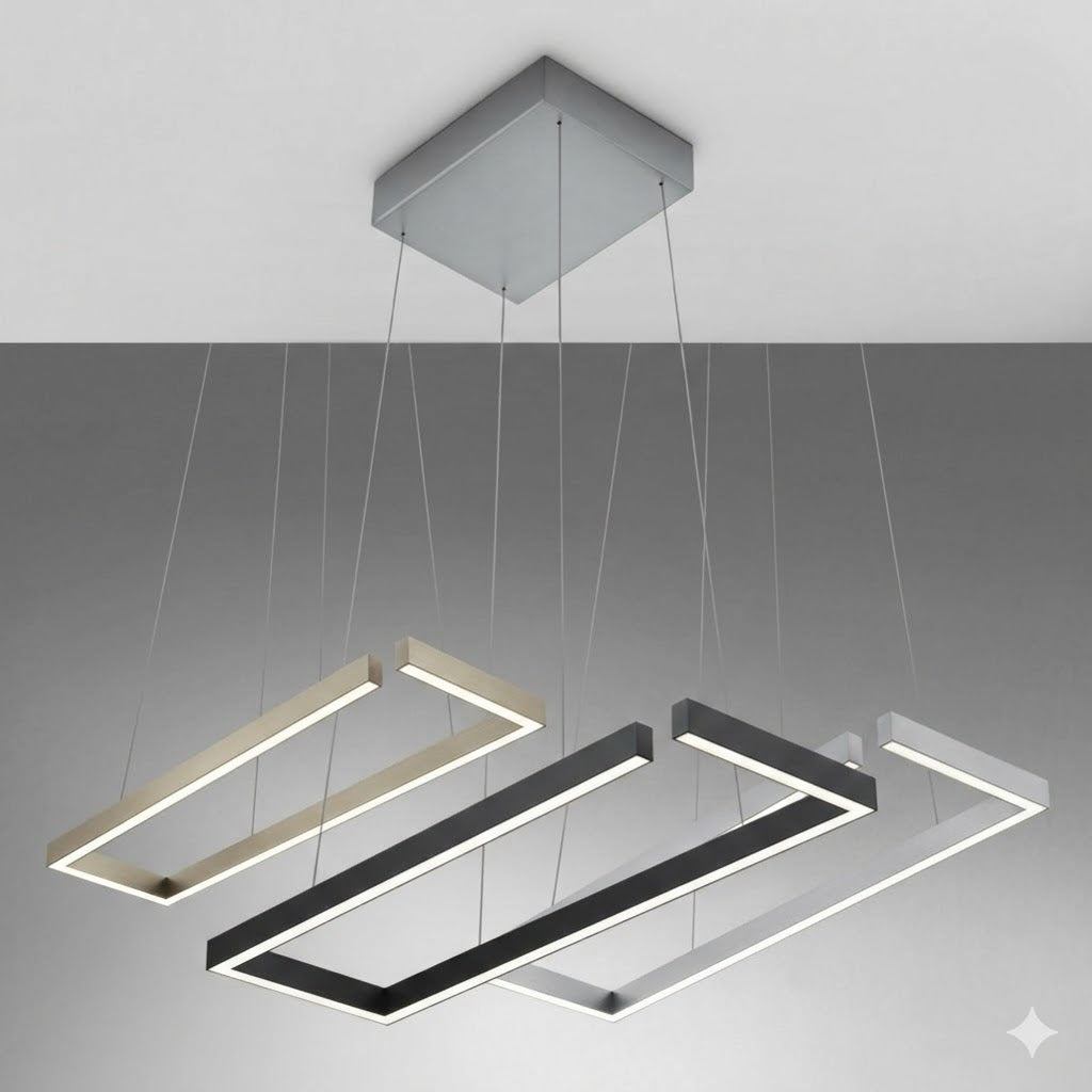 Pendelleuchte MARISA - 60