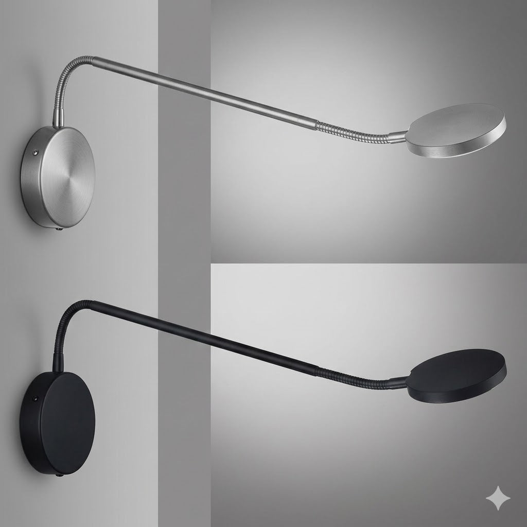 Wandleuchte Thea - W