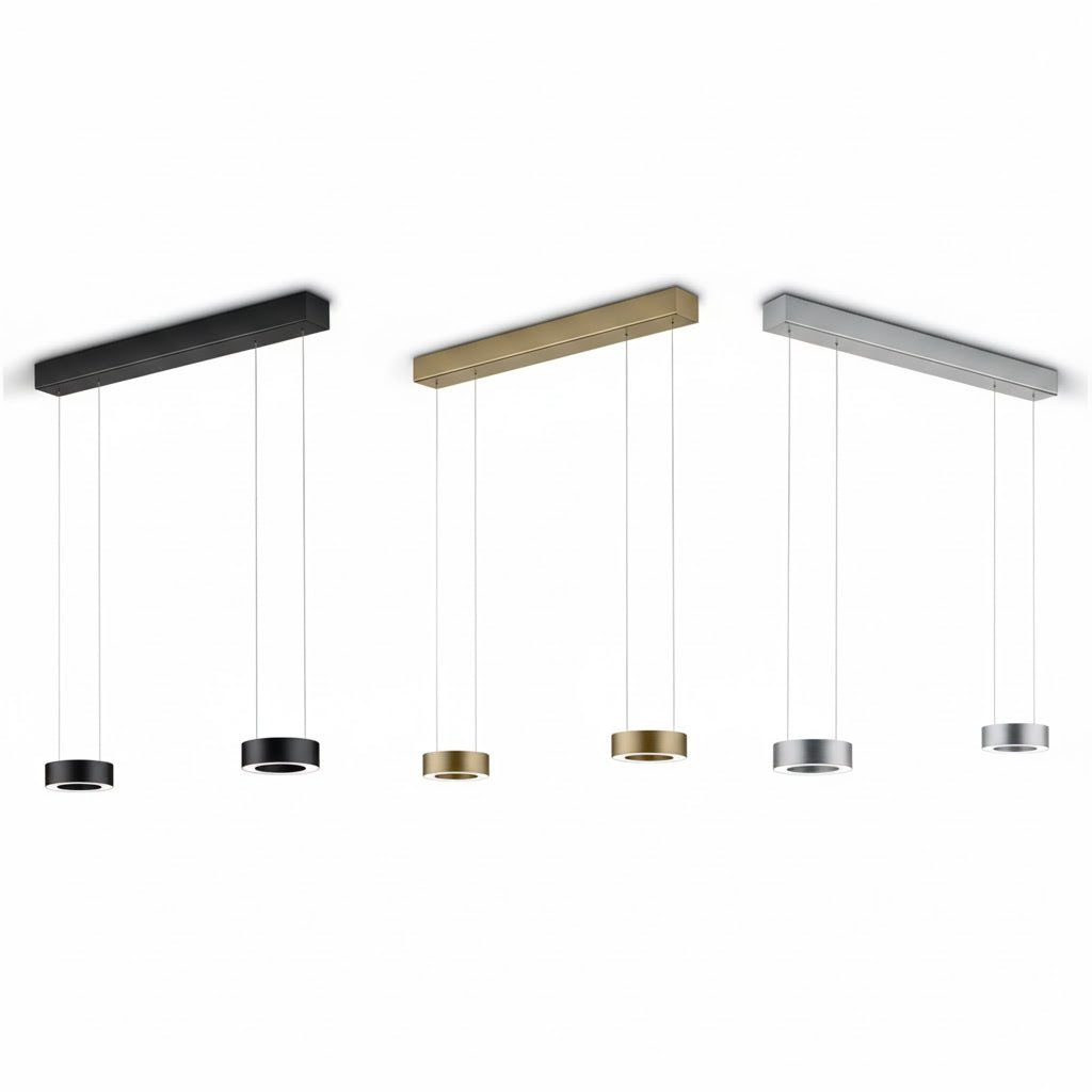 Pendelleuchte ZERA 2