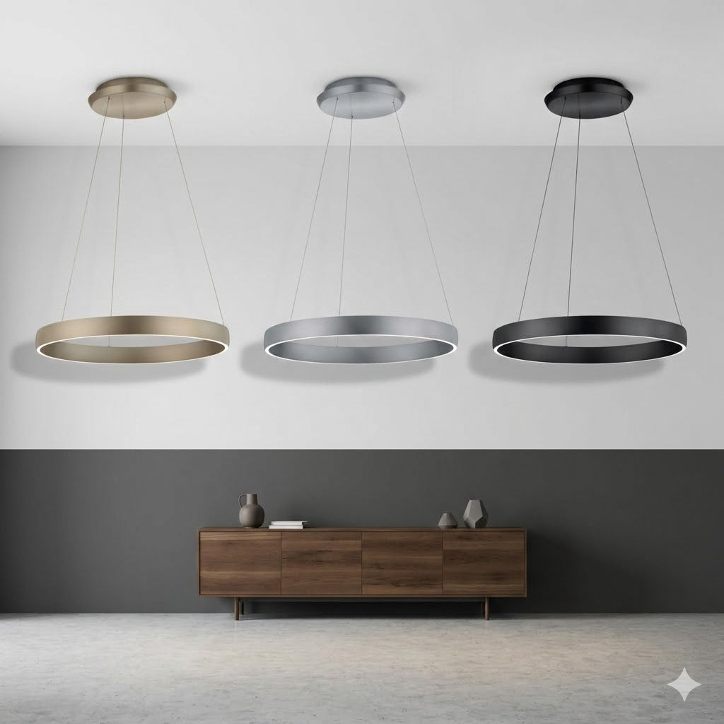 Pendelleuchte SARA - 60