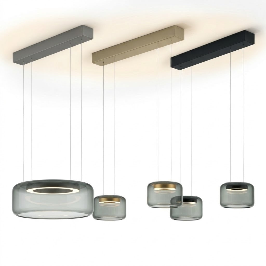 Pendelleuchte SIDRA -2