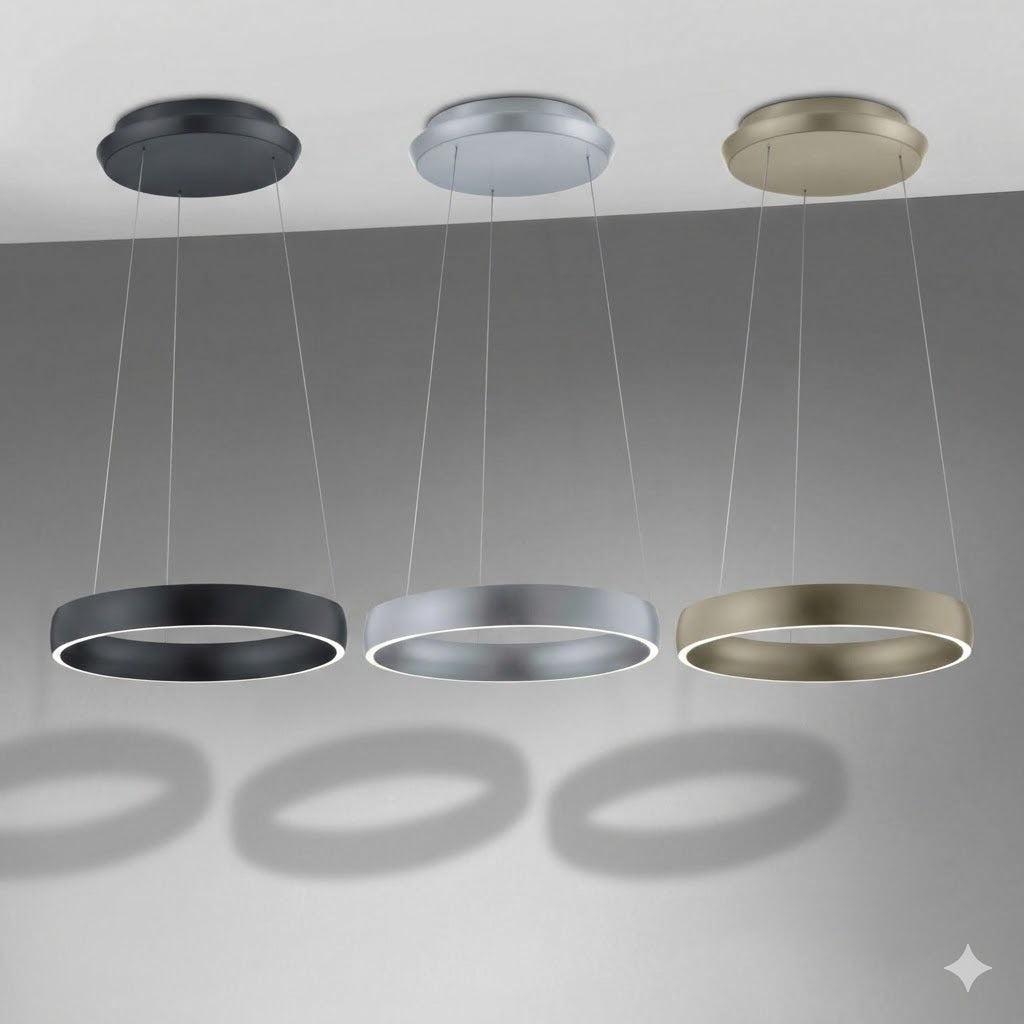 Pendelleuchte SARA - 40