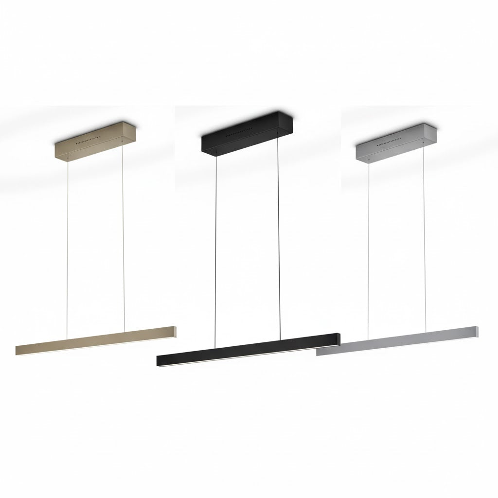 Pendelleuchte LINDA - 72