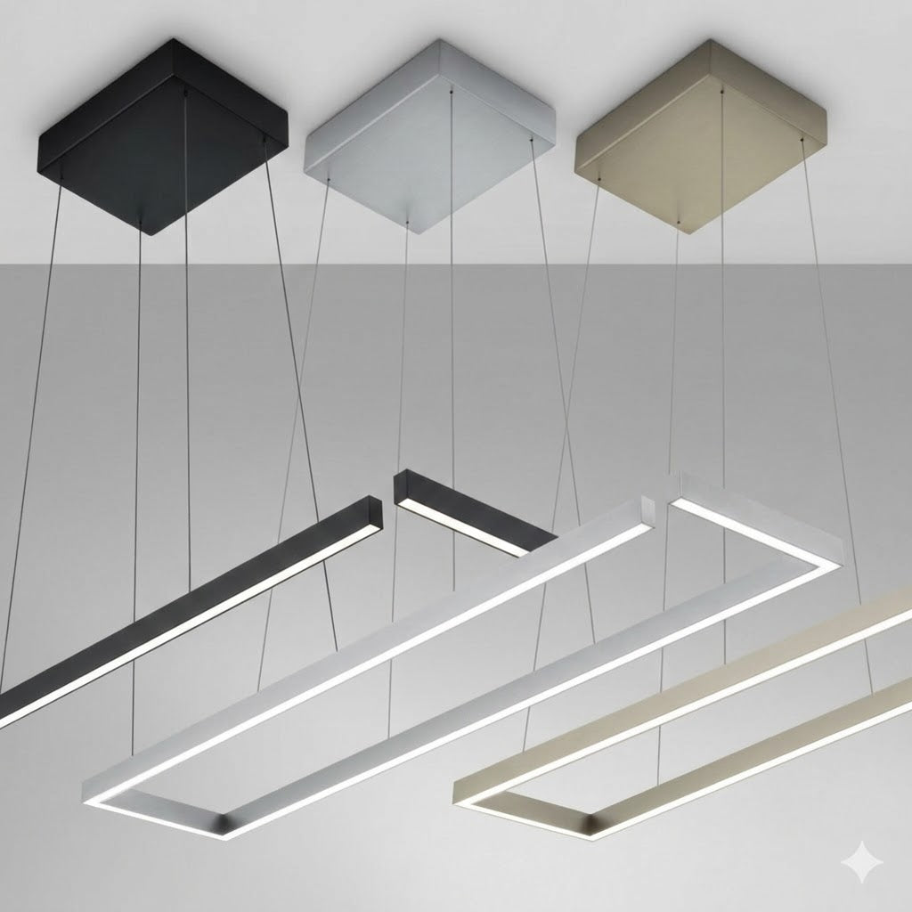 Pendelleuchte MARISA - 100