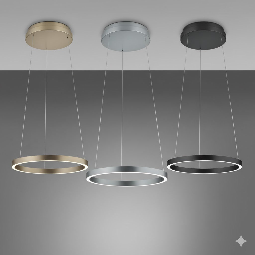 Pendelleuchte LISA - 40