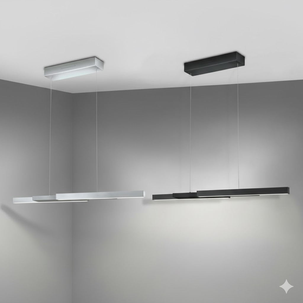 Pendelleuchte LARA L - 205