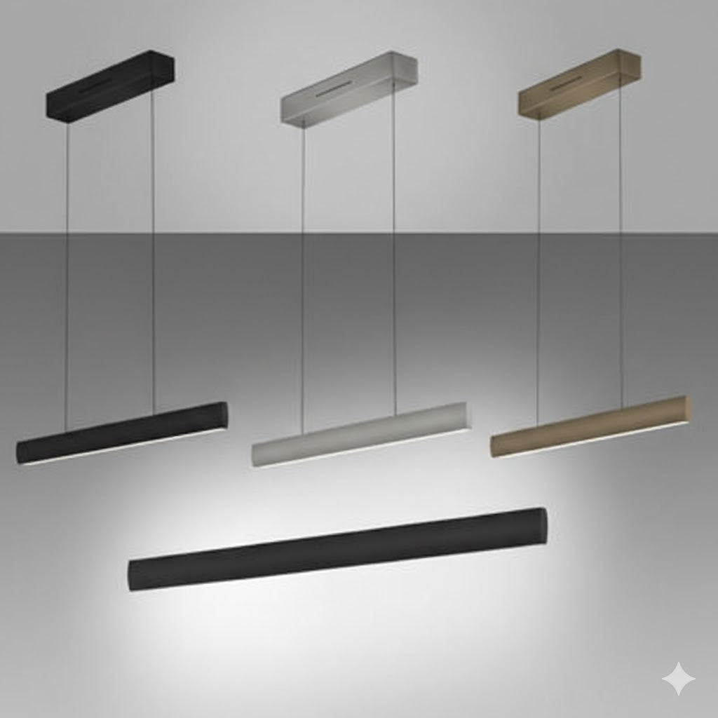 Pendelleuchte RUNA-92