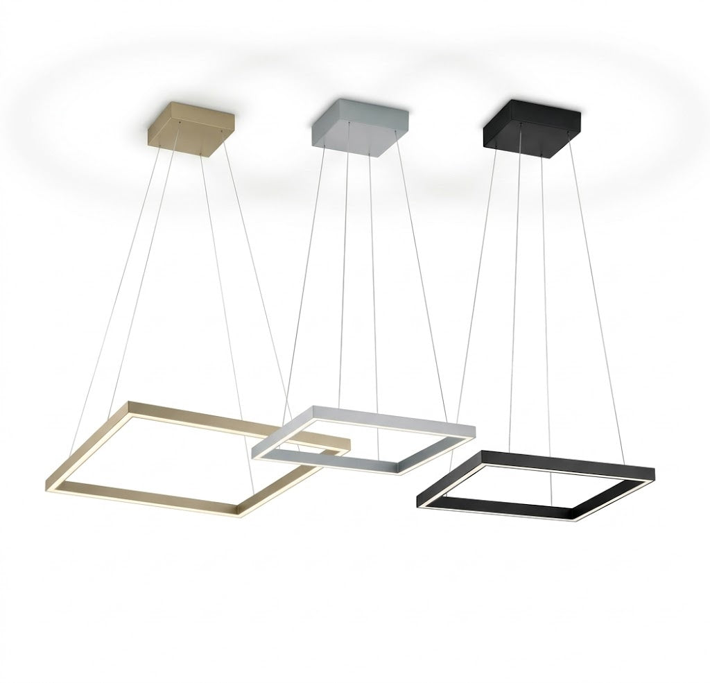 Pendelleuchte NIKA - 60