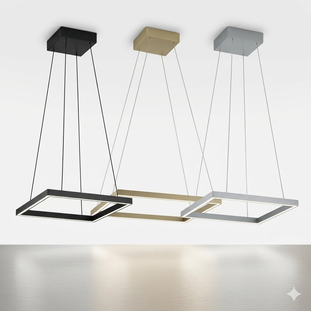 Pendelleuchte NIKA - 40