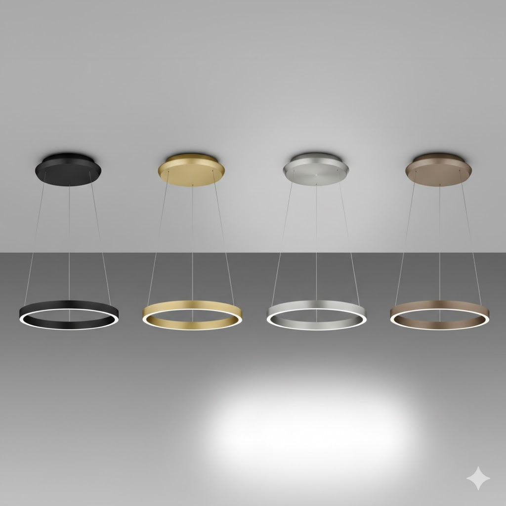 Pendelleuchte SVEA-L 60