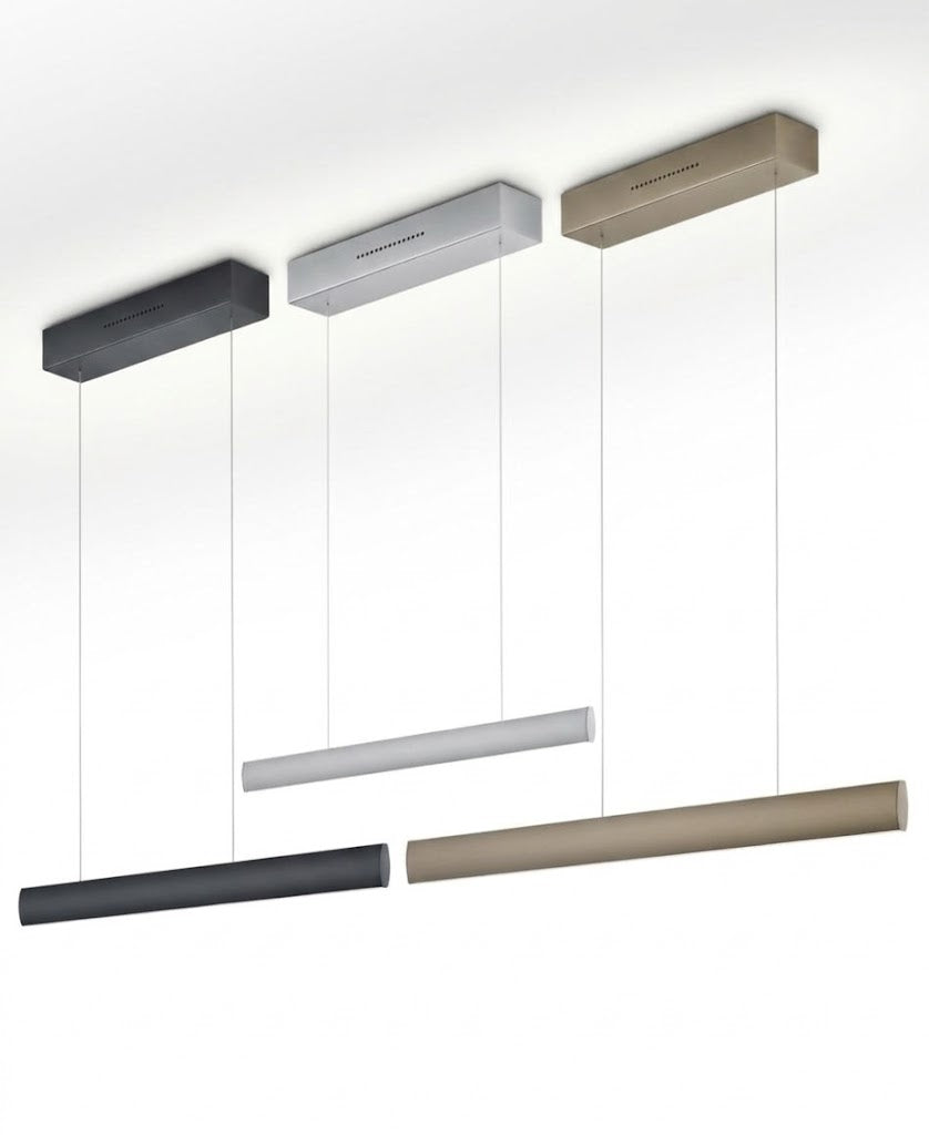 Knapstein RUNA LED-Pendelleuchte -132
