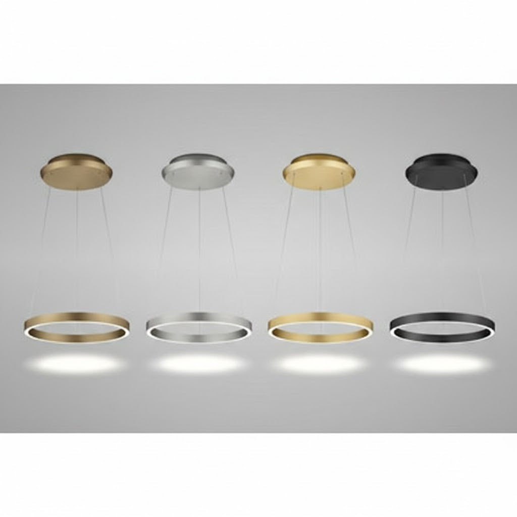 Pendelleuchte SVEA-L40