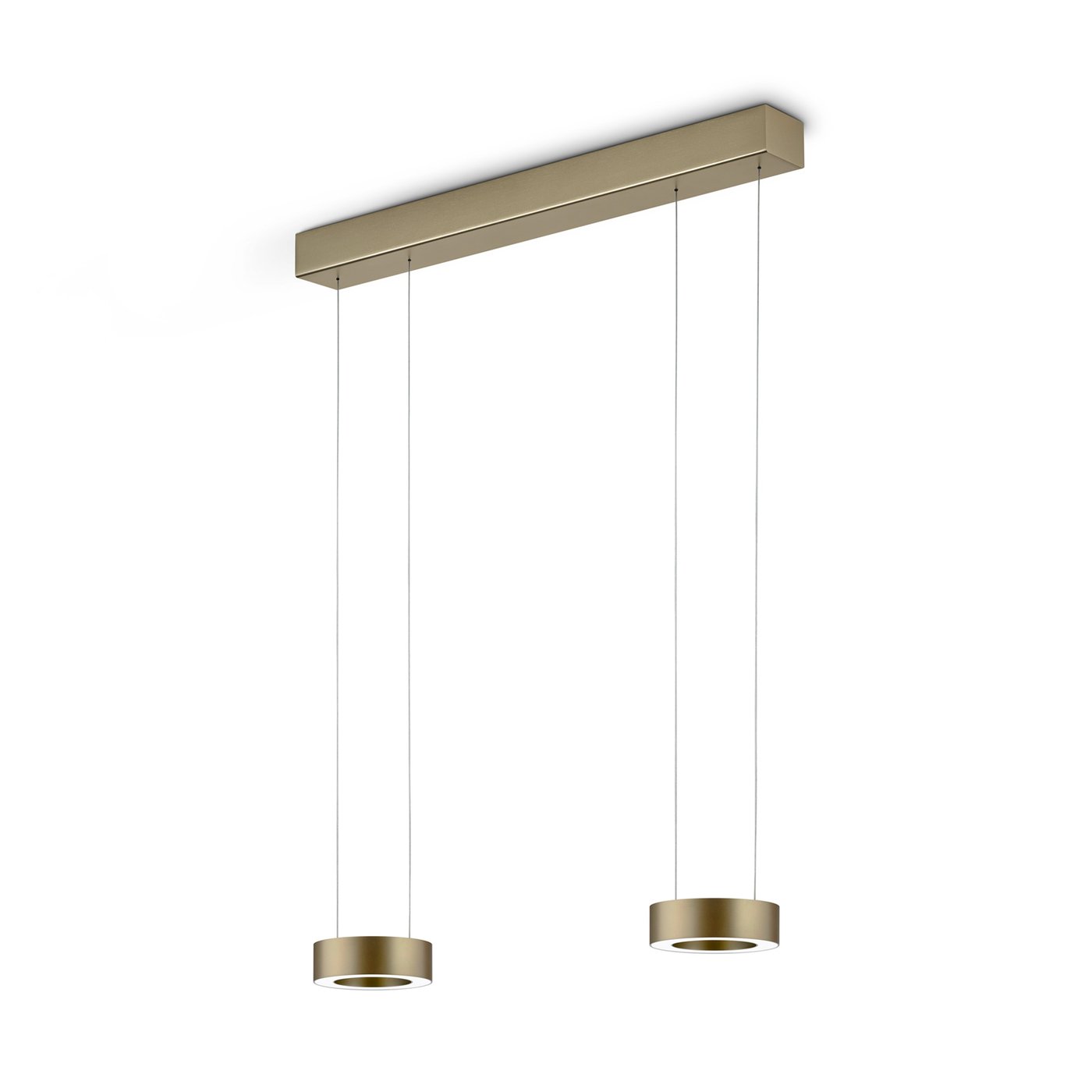 Pendelleuchte ZERA 2