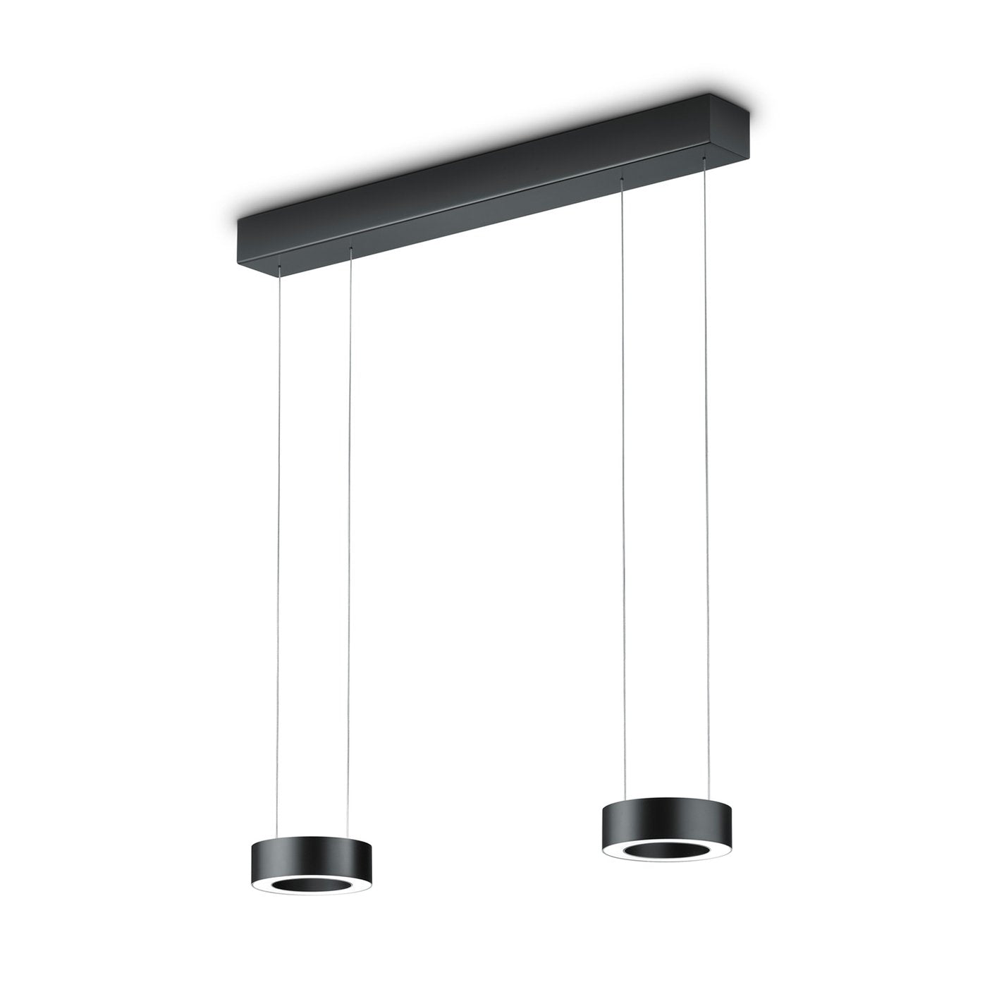 Pendelleuchte ZERA 2