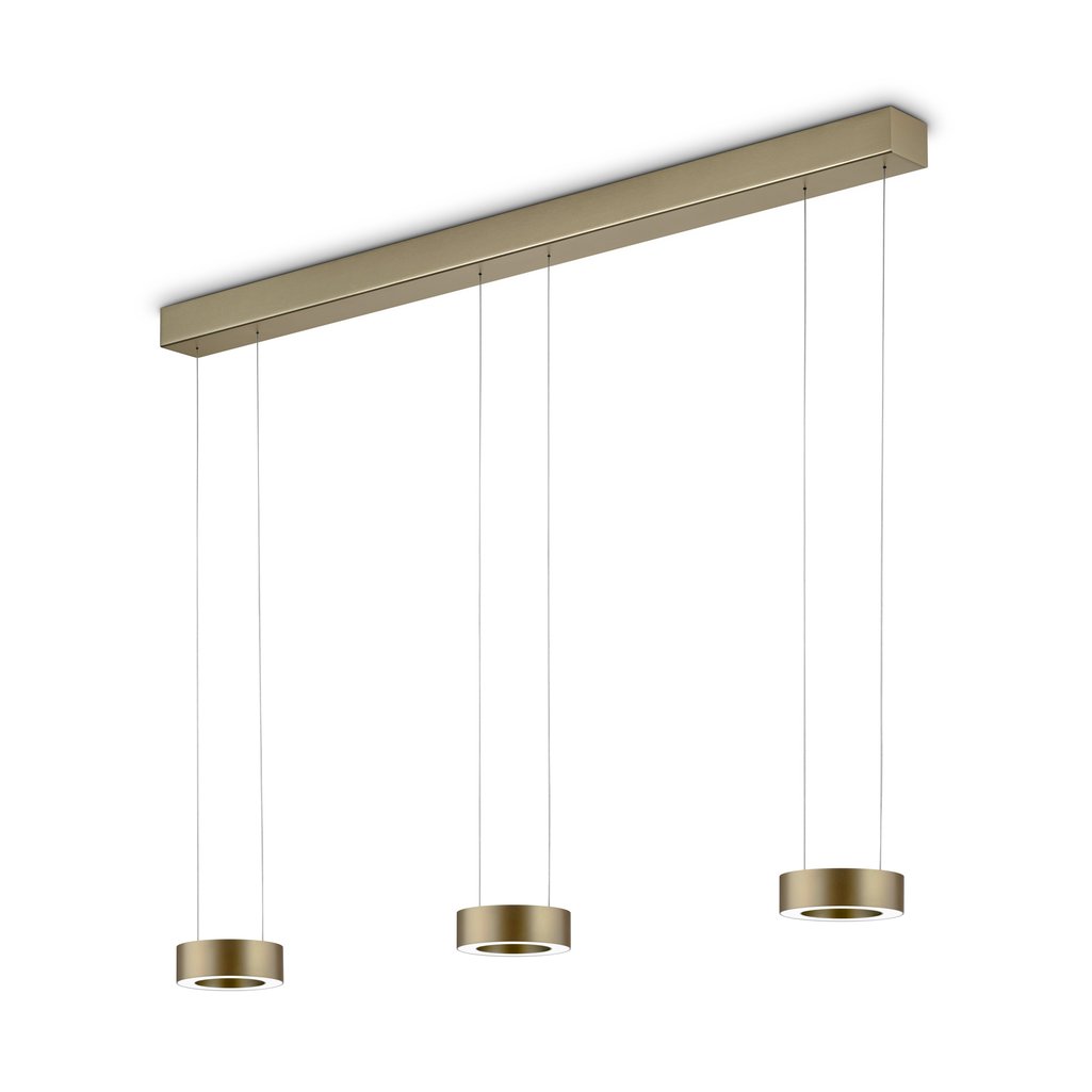 Pendelleuchte ZERA 3