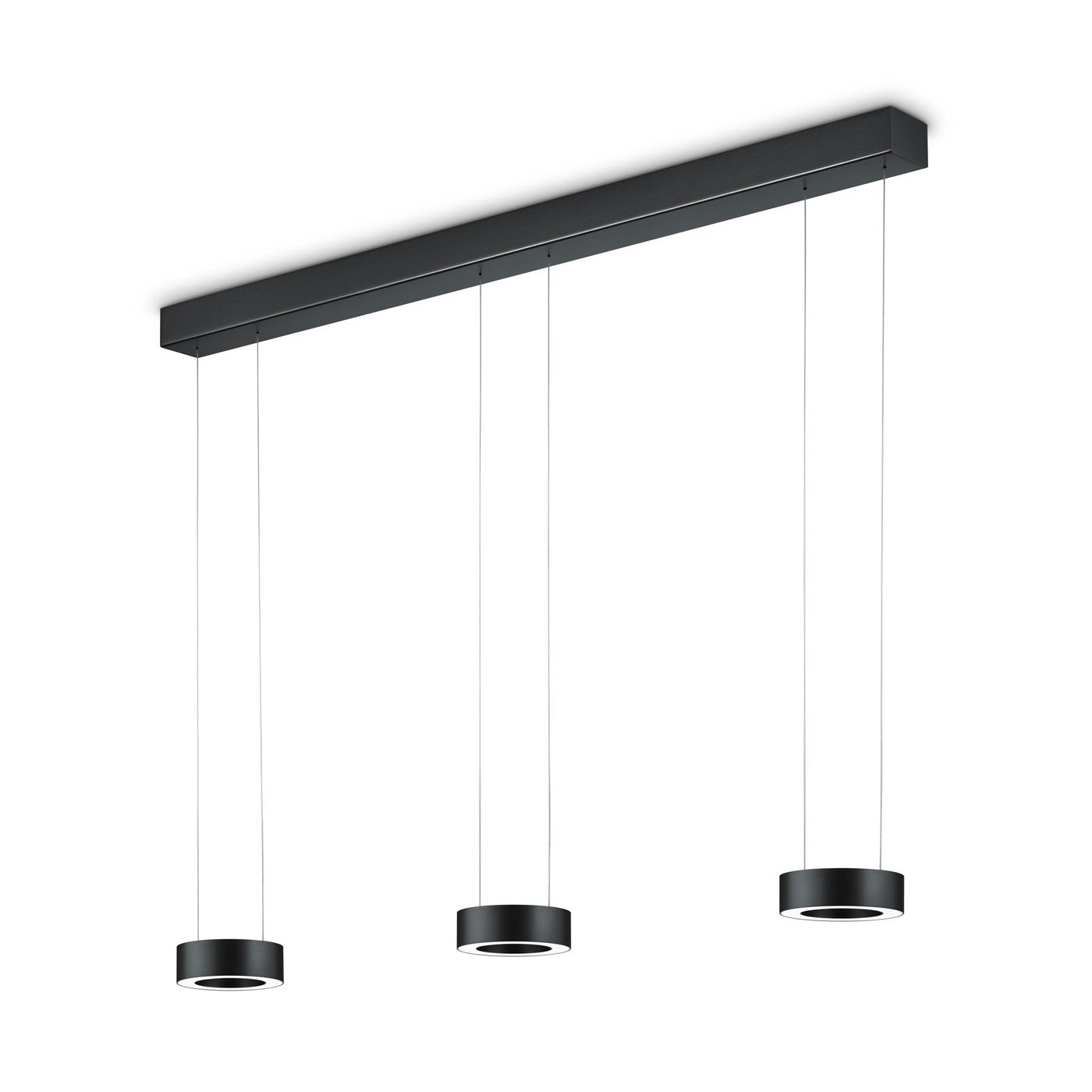 Pendelleuchte ZERA 3